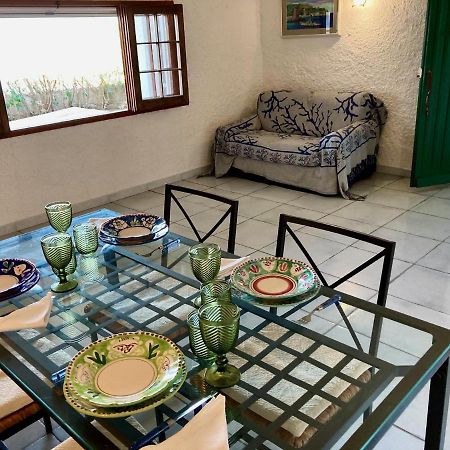 Villa Angela Santa Teresa Gallura Luaran gambar