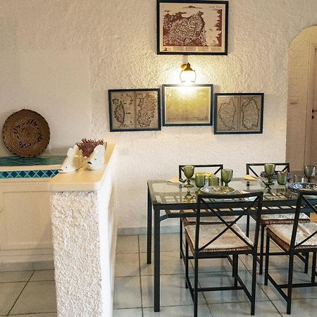 Villa Angela Santa Teresa Gallura Luaran gambar