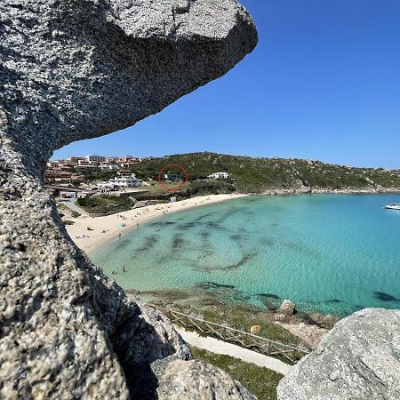 Villa Angela Santa Teresa Gallura Luaran gambar