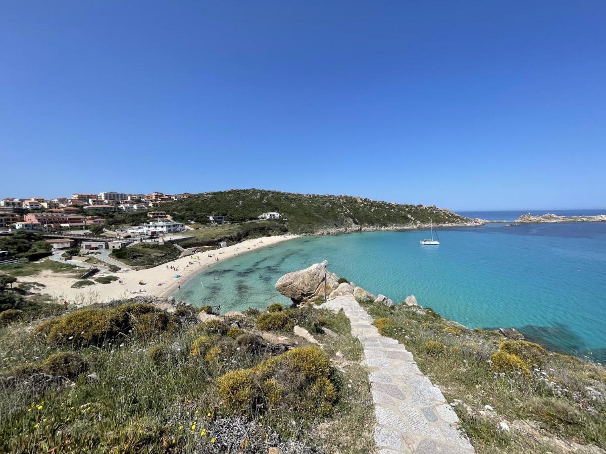 Villa Angela Santa Teresa Gallura Luaran gambar