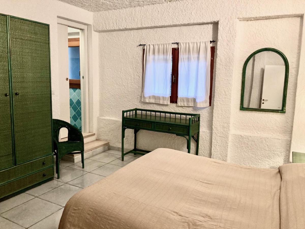 Villa Angela Santa Teresa Gallura Luaran gambar