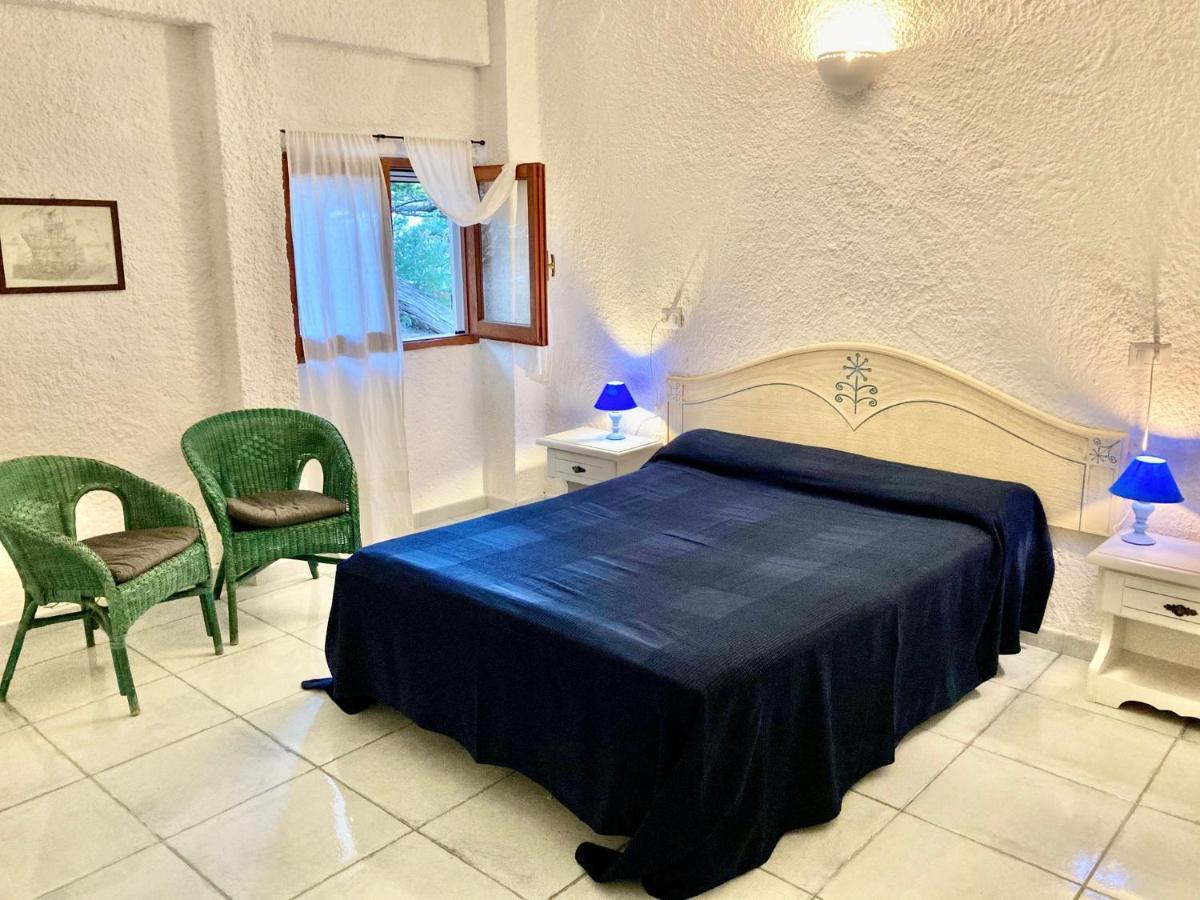 Villa Angela Santa Teresa Gallura Luaran gambar