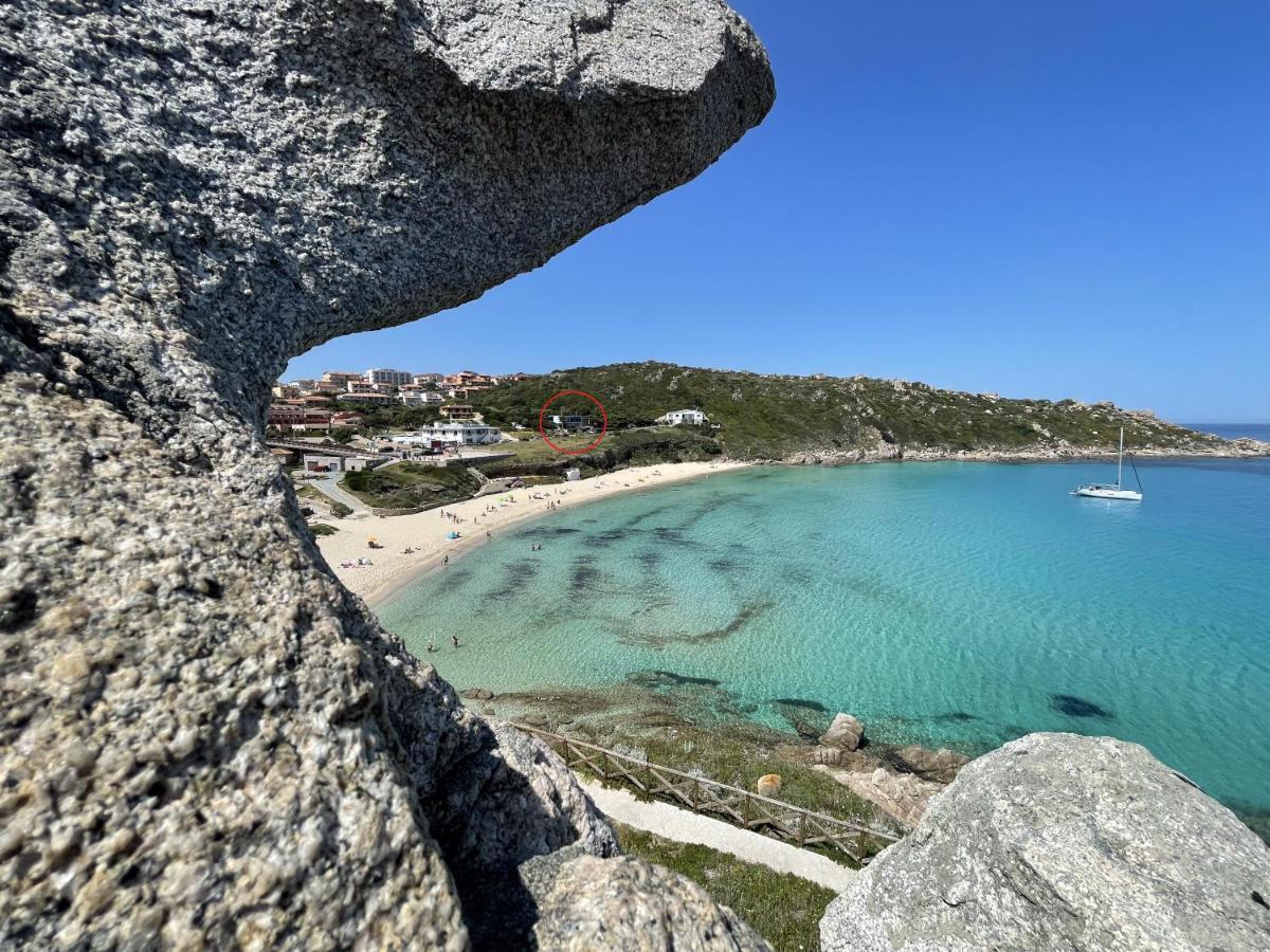Villa Angela Santa Teresa Gallura Luaran gambar