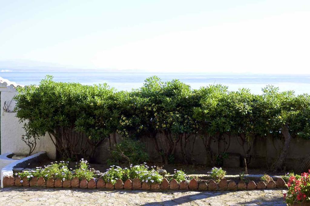 Villa Angela Santa Teresa Gallura Luaran gambar