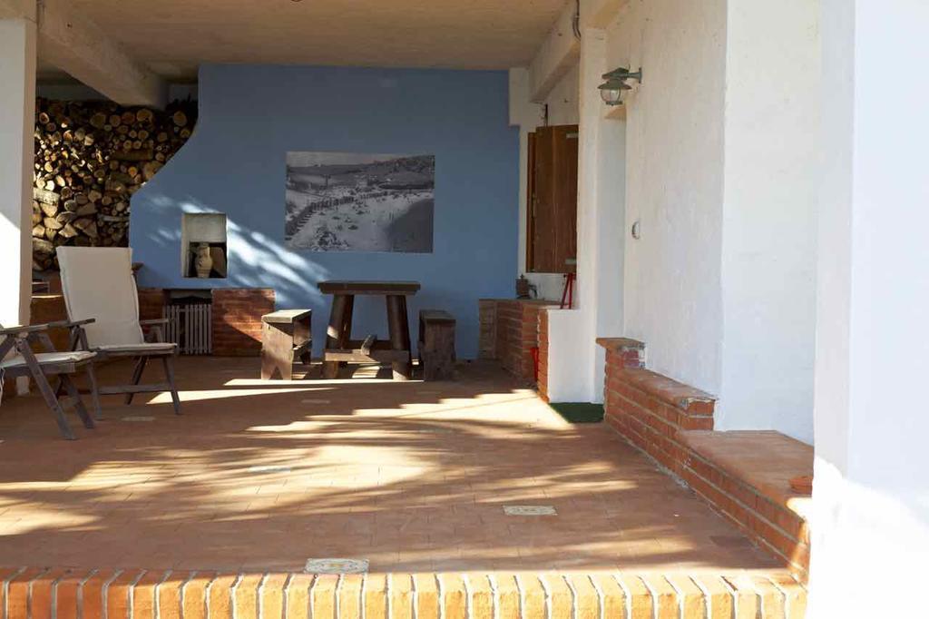 Villa Angela Santa Teresa Gallura Luaran gambar